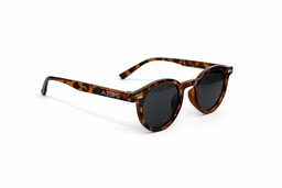 Óculos de Sol Bon Vivant — Leopardo
