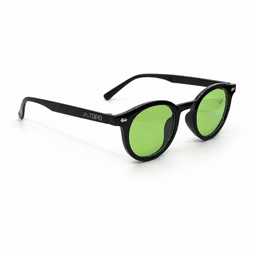 Óculos de Sol Bon Vivant — Verde