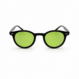 Óculos de Sol Bon Vivant — Verde