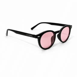 Óculos de Sol Bon Vivant — Rosa